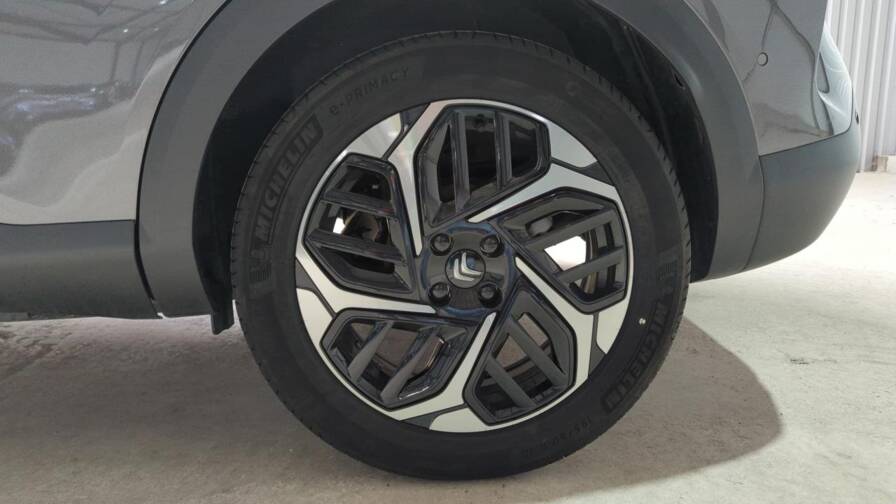 Mandataire Automobile occasion, recherche de Citroen C4-puretech-130-eat8-max-plus-camera-360-plus-toit-pano - E-Motors