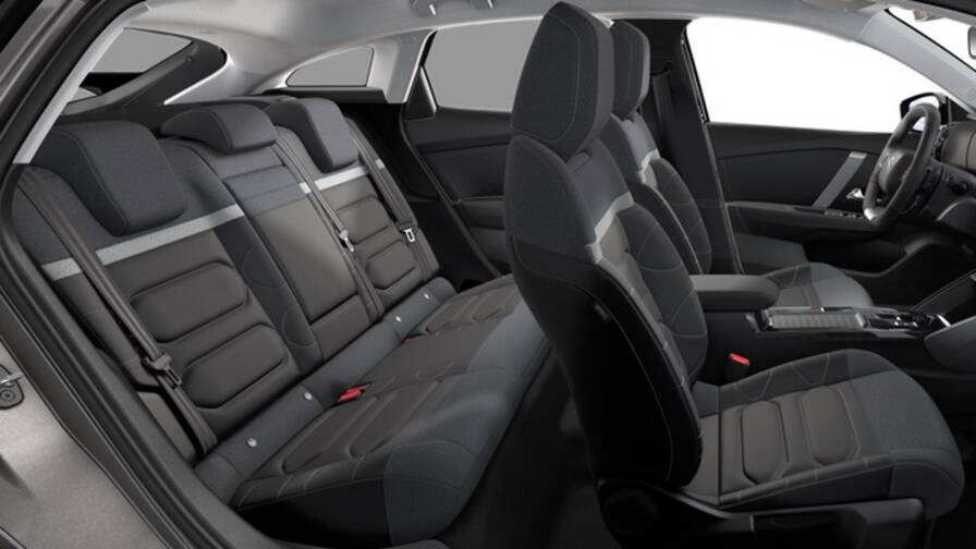 Mandataire Automobile occasion, recherche de Citroen C4-puretech-130-eat8-max-plus-camera-360-plus-toit-pano - E-Motors