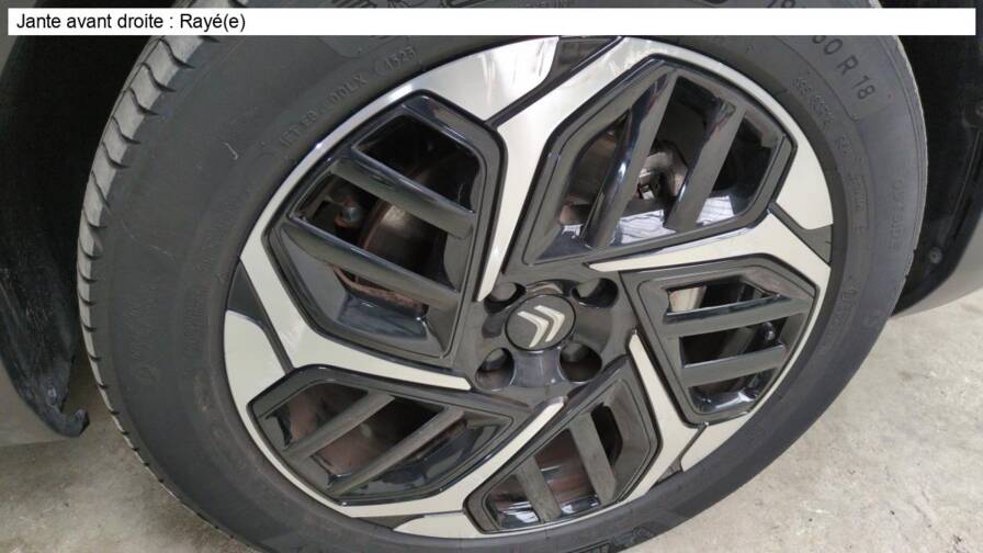 Mandataire Automobile occasion, recherche de Citroen C4-puretech-130-eat8-max-plus-camera-360-plus-toit-pano - E-Motors