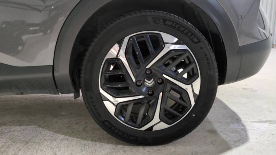 Mandataire Automobile occasion, recherche de Citroen C4-puretech-130-eat8-max-plus-camera-360-plus-toit-pano - E-Motors