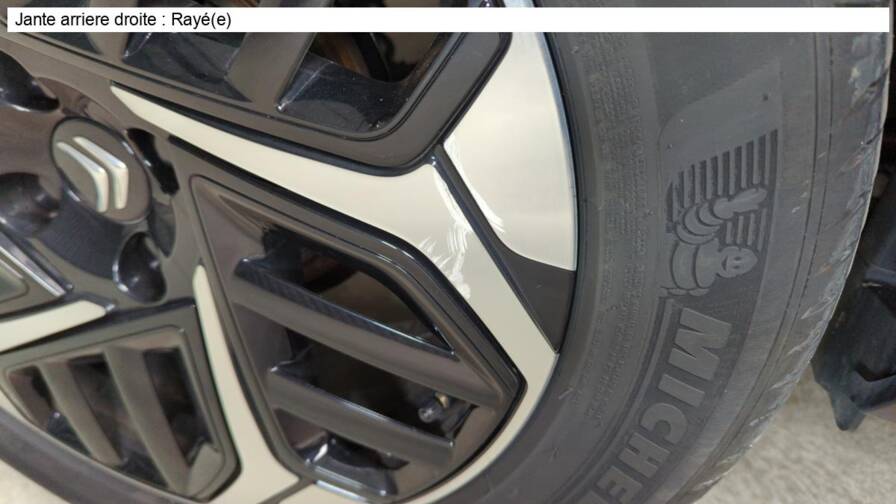 Mandataire Automobile occasion, recherche de Citroen C4-puretech-130-eat8-max-plus-camera-360-plus-toit-pano - E-Motors