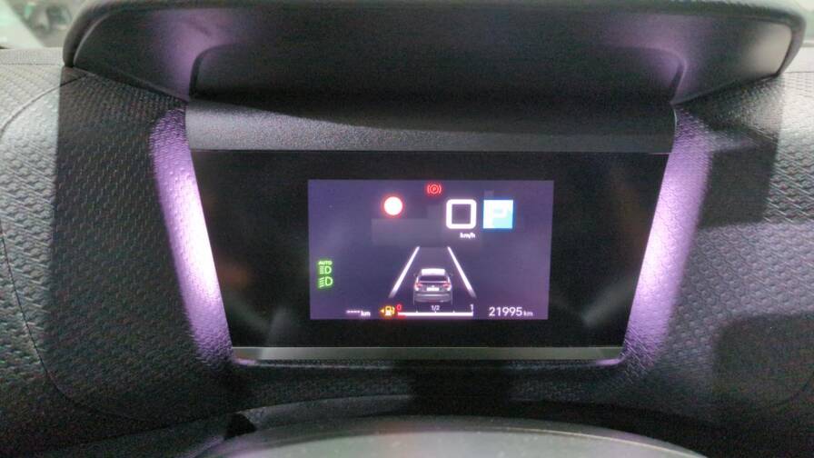 Mandataire Automobile occasion, recherche de Citroen C4-puretech-130-eat8-max-plus-camera-360-plus-toit-pano - E-Motors