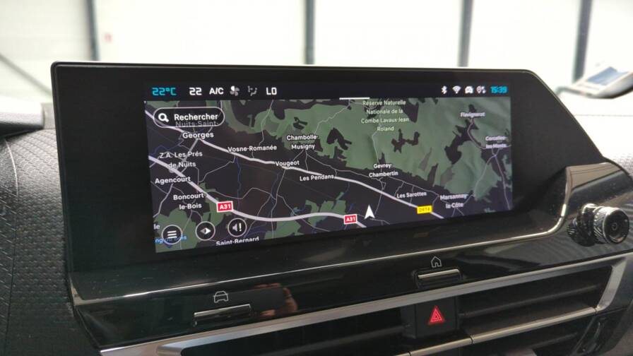 Mandataire Automobile occasion, recherche de Citroen C4-puretech-130-eat8-max-plus-camera-360-plus-toit-pano - E-Motors