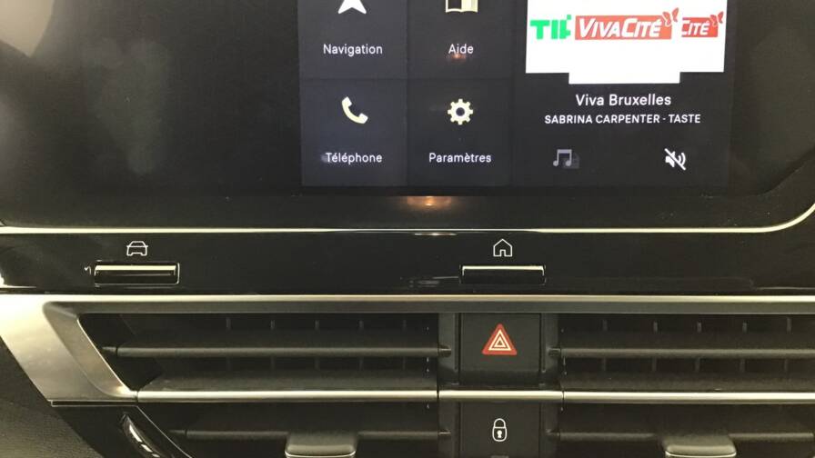 Mandataire Automobile occasion, recherche de Citroen C4-max - E-Motors