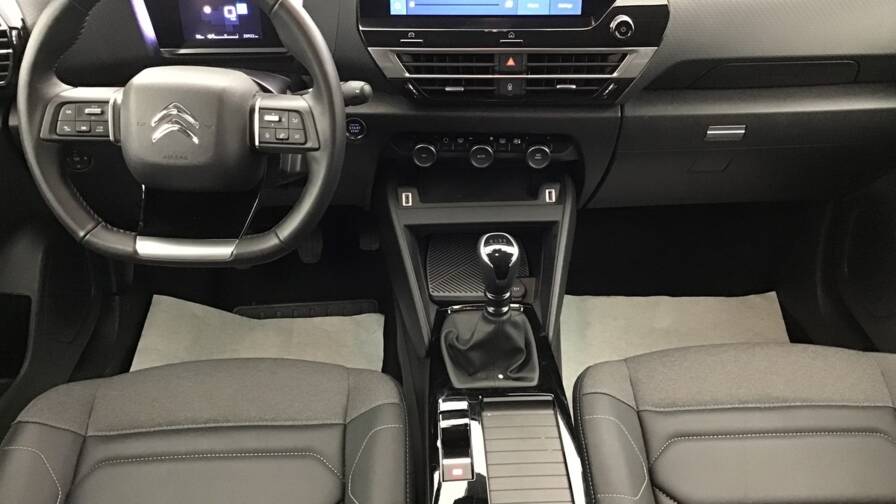 Mandataire Automobile occasion, recherche de Citroen C4-max - E-Motors