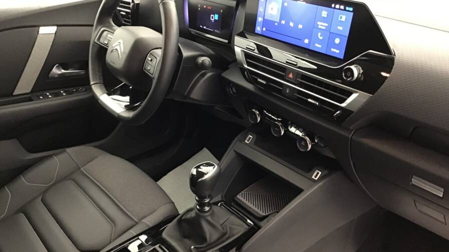 Mandataire Automobile occasion, recherche de Citroen C4-max - E-Motors