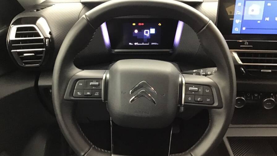 Mandataire Automobile occasion, recherche de Citroen C4-max - E-Motors