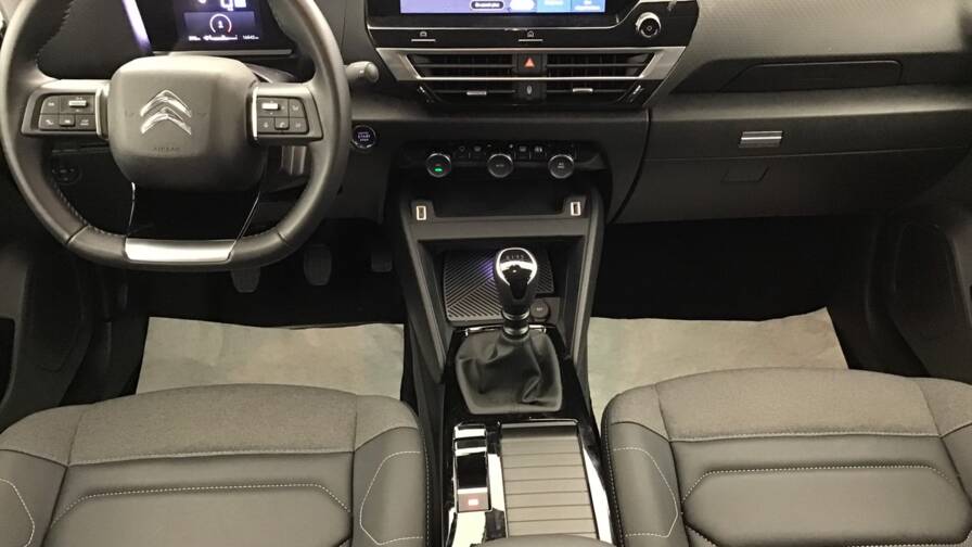 Mandataire Automobile occasion, recherche de Citroen C4-max - E-Motors