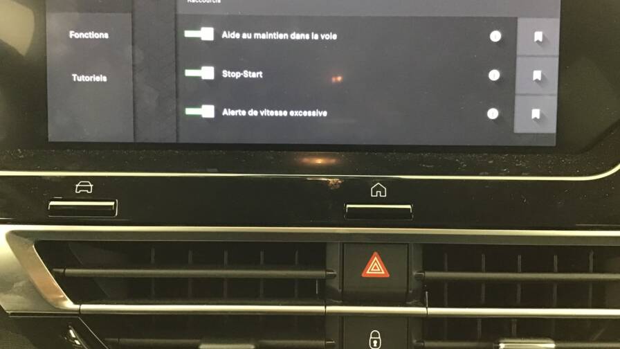 Mandataire Automobile occasion, recherche de Citroen C4-max - E-Motors