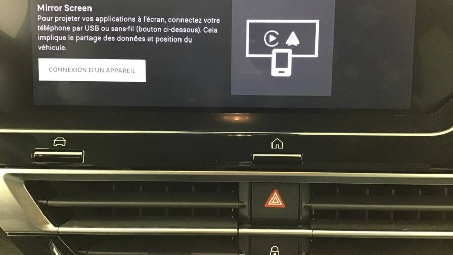 Mandataire Automobile occasion, recherche de Citroen C4-max - E-Motors