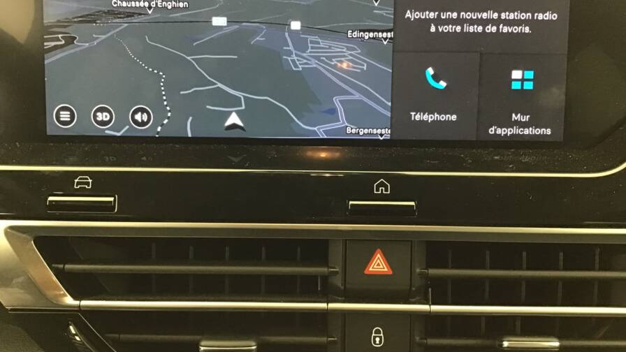 Mandataire Automobile occasion, recherche de Citroen C4-max - E-Motors