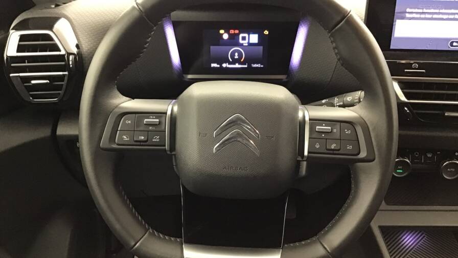 Mandataire Automobile occasion, recherche de Citroen C4-max - E-Motors