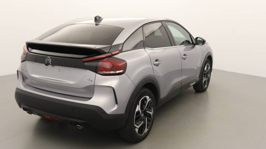 Mandataire Automobile occasion, recherche de Citroen C4-max - E-Motors