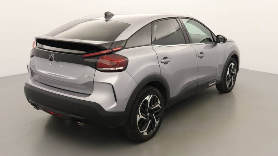 Mandataire Automobile occasion, recherche de Citroen C4-max - E-Motors