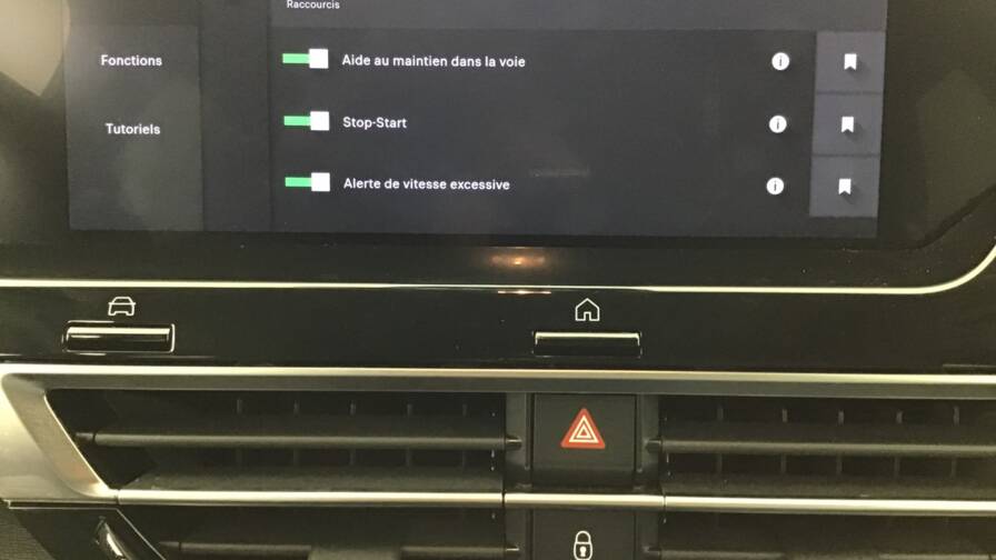 Mandataire Automobile occasion, recherche de Citroen C4-max - E-Motors