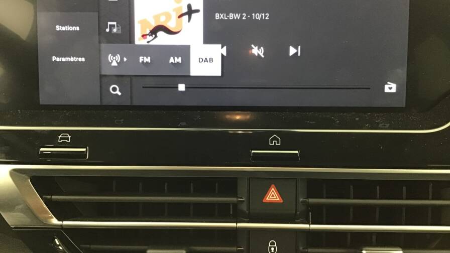 Mandataire Automobile occasion, recherche de Citroen C4-max - E-Motors