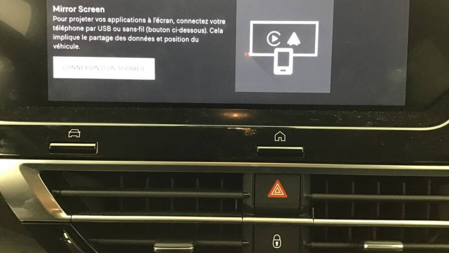 Mandataire Automobile occasion, recherche de Citroen C4-max - E-Motors