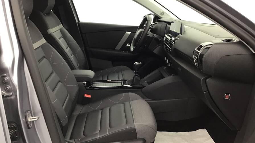 Mandataire Automobile occasion, recherche de Citroen C4-max - E-Motors