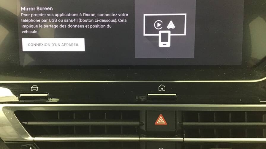 Mandataire Automobile occasion, recherche de Citroen C4-feel-pack - E-Motors