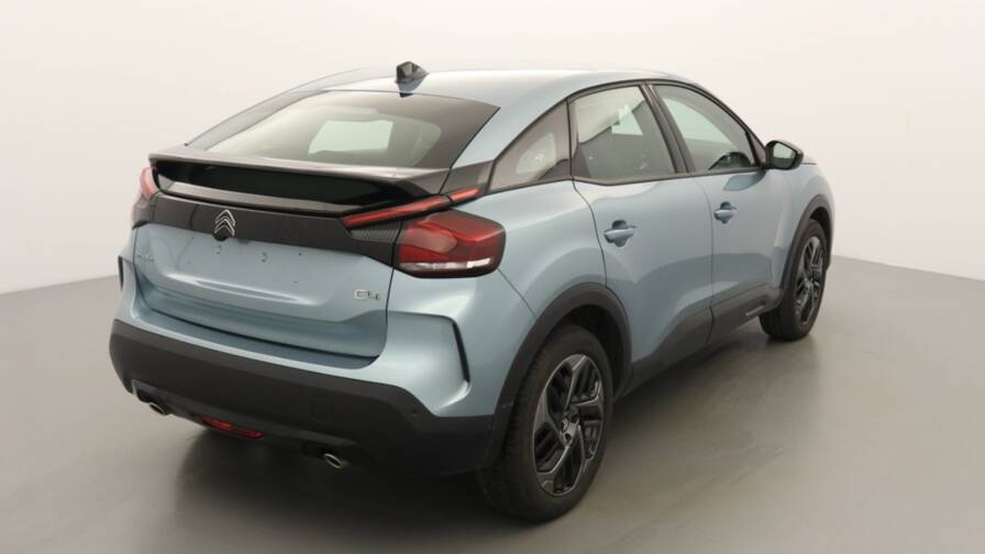 Mandataire Automobile occasion, recherche de Citroen C4-feel-pack - E-Motors