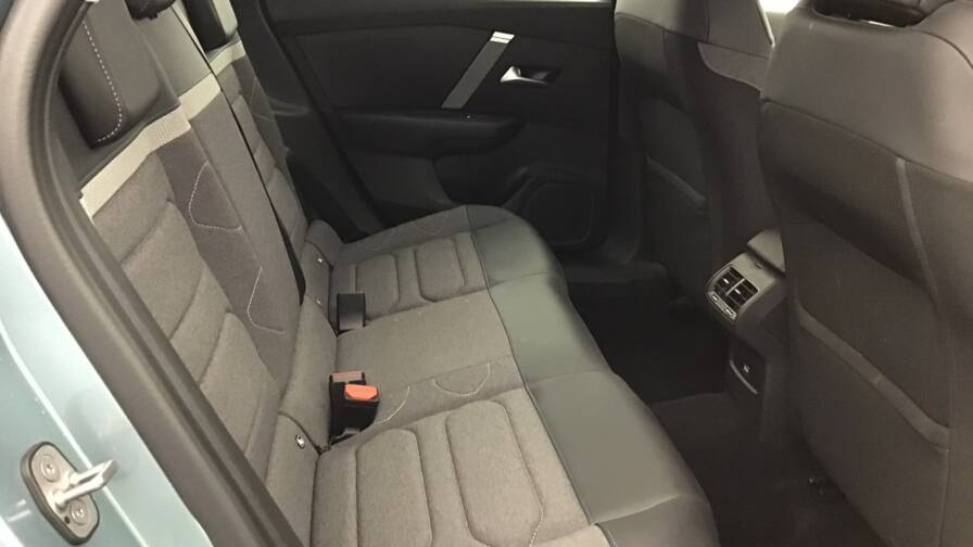 Mandataire Automobile occasion, recherche de Citroen C4-feel-pack - E-Motors