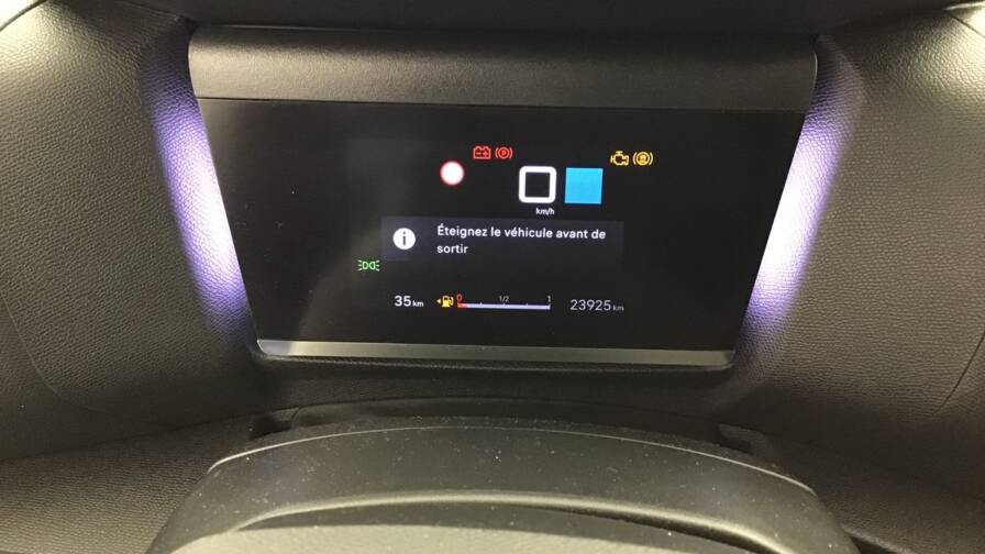 Mandataire Automobile occasion, recherche de Citroen C4-feel-pack - E-Motors