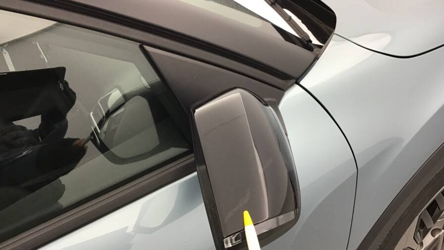 Mandataire Automobile occasion, recherche de Citroen C4-feel-pack - E-Motors