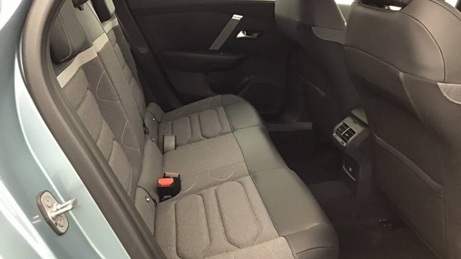 Mandataire Automobile occasion, recherche de Citroen C4-feel-pack - E-Motors