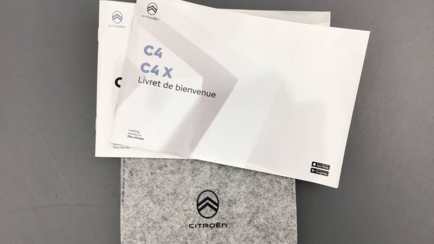 Mandataire Automobile occasion, recherche de Citroen C4-feel-pack - E-Motors