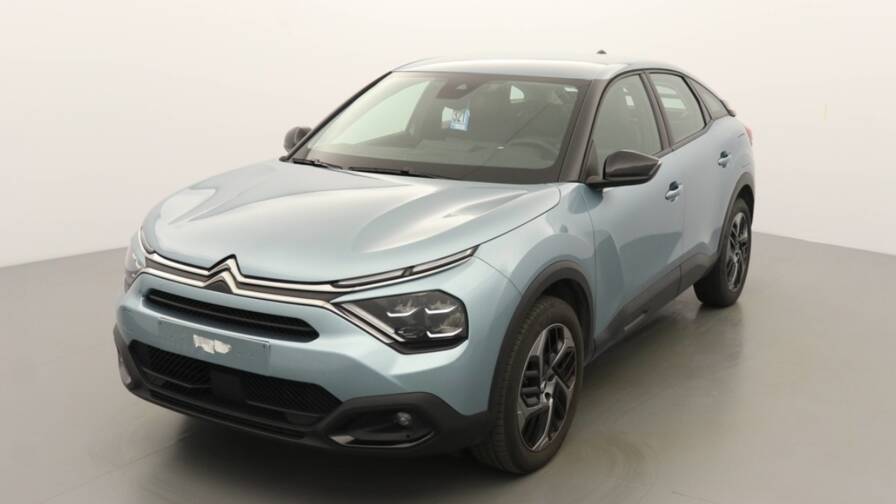 Mandataire Automobile occasion, recherche de Citroen C4-feel-pack - E-Motors