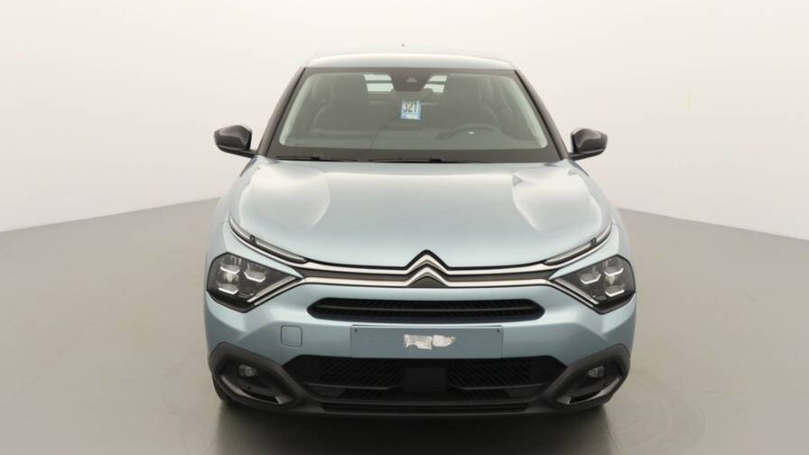 Mandataire Automobile occasion, recherche de Citroen C4-feel-pack - E-Motors