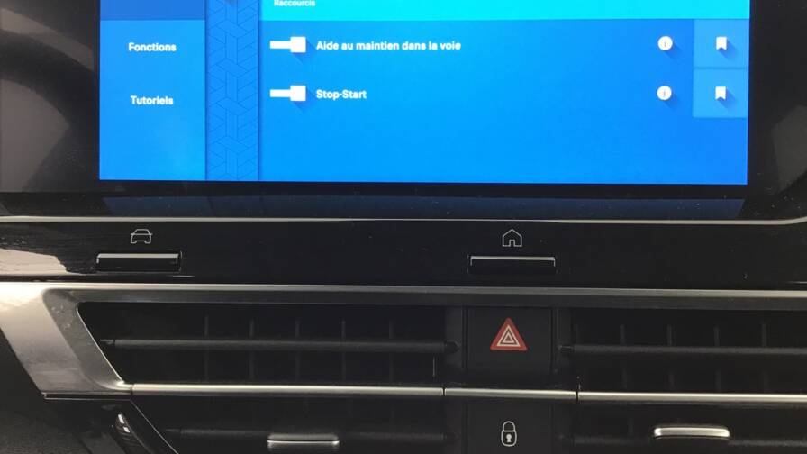 Mandataire Automobile occasion, recherche de Citroen C4-feel-pack - E-Motors