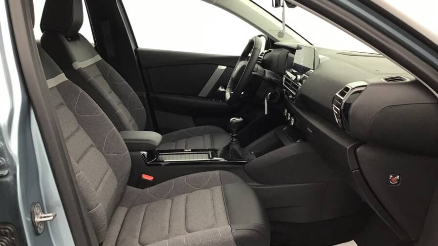 Mandataire Automobile occasion, recherche de Citroen C4-feel-pack - E-Motors