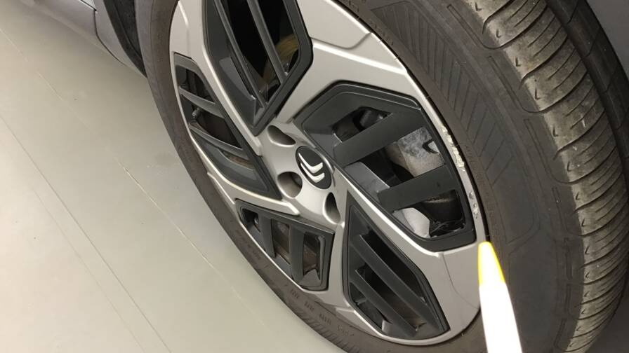 Mandataire Automobile occasion, recherche de Citroen C4-feel-pack - E-Motors