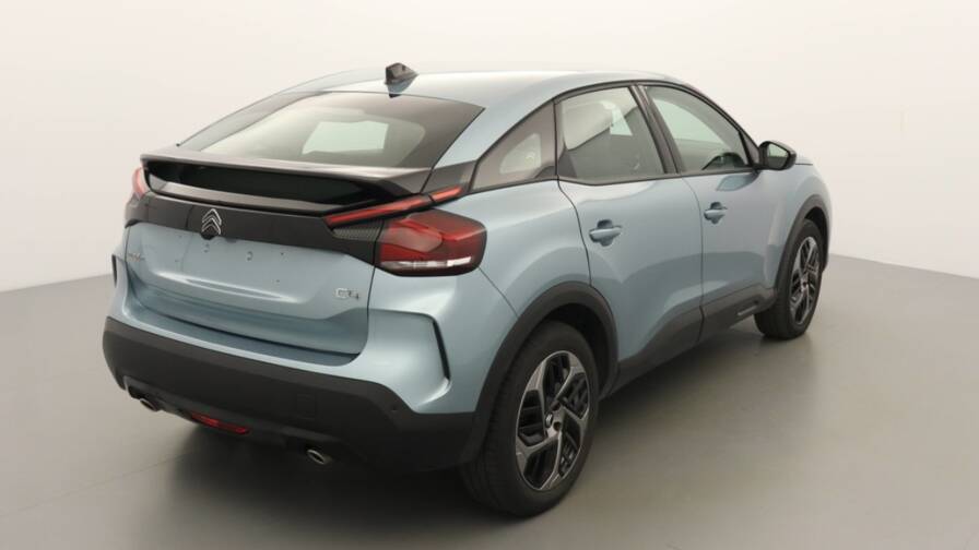 Mandataire Automobile occasion, recherche de Citroen C4-feel-pack - E-Motors