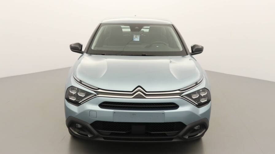 Mandataire Automobile occasion, recherche de Citroen C4-feel-pack - E-Motors