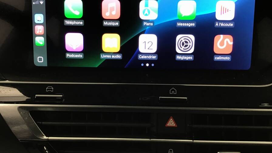 Mandataire Automobile occasion, recherche de Citroen C4-feel-pack - E-Motors