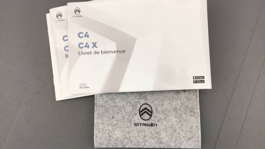 Mandataire Automobile occasion, recherche de Citroen C4-feel-pack - E-Motors