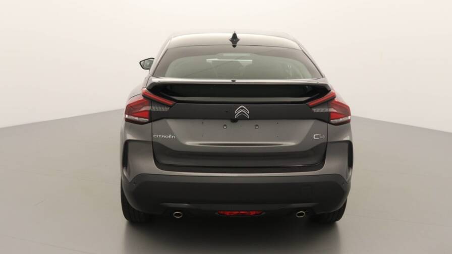 Mandataire Automobile occasion, recherche de Citroen C4-feel-pack - E-Motors