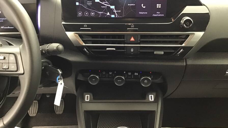 Mandataire Automobile occasion, recherche de Citroen C4-feel-pack - E-Motors