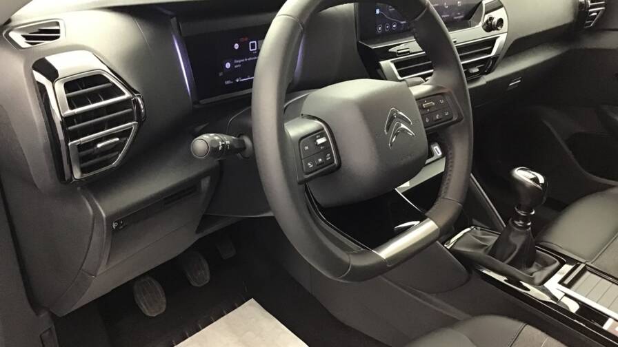 Mandataire Automobile occasion, recherche de Citroen C4-feel-pack - E-Motors