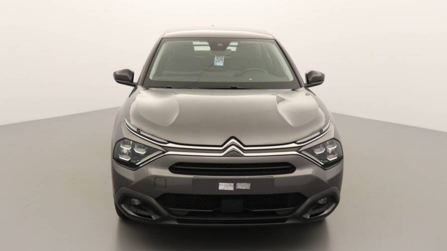 Mandataire Automobile occasion, recherche de Citroen C4-feel-pack - E-Motors