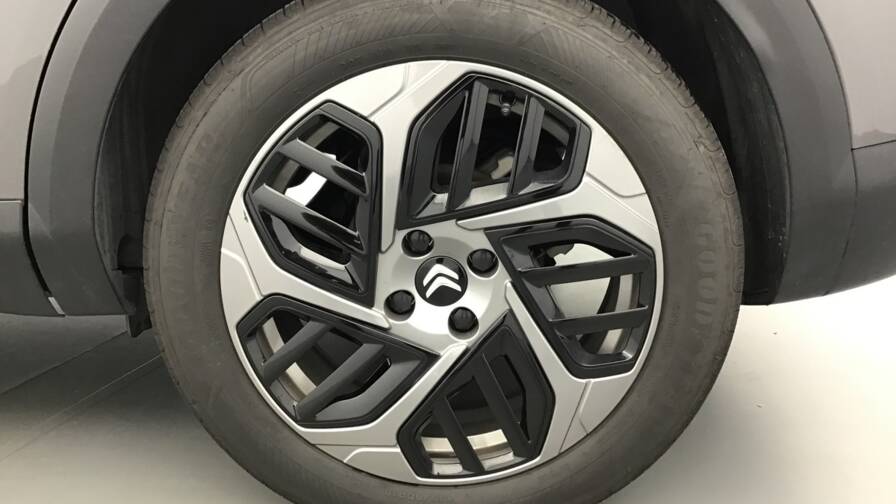 Mandataire Automobile occasion, recherche de Citroen C4-feel-pack - E-Motors