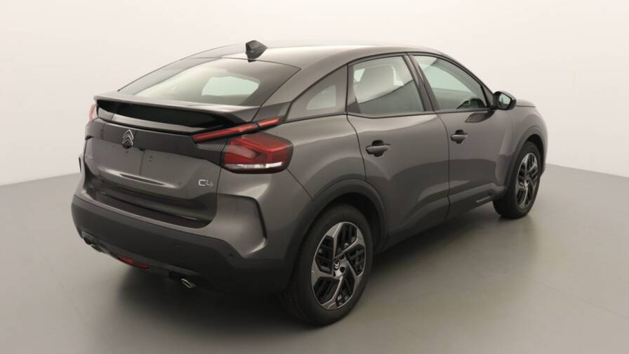 Mandataire Automobile occasion, recherche de Citroen C4-feel-pack - E-Motors