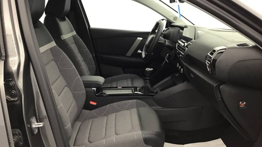 Mandataire Automobile occasion, recherche de Citroen C4-feel-pack - E-Motors