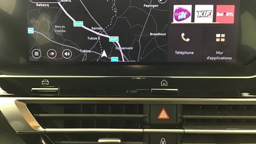 Mandataire Automobile occasion, recherche de Citroen C4-feel-pack - E-Motors