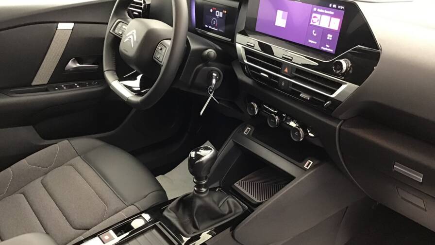 Mandataire Automobile occasion, recherche de Citroen C4-feel-pack - E-Motors