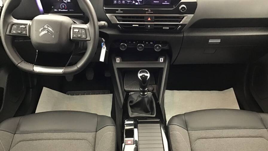 Mandataire Automobile occasion, recherche de Citroen C4-feel-pack - E-Motors