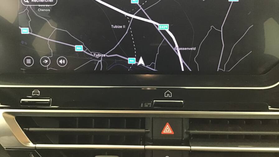 Mandataire Automobile occasion, recherche de Citroen C4-feel-pack - E-Motors