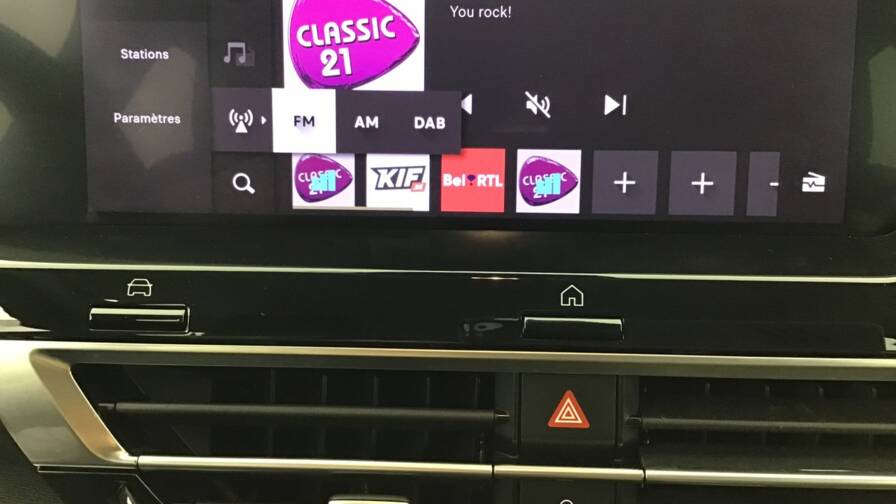 Mandataire Automobile occasion, recherche de Citroen C4-feel-pack - E-Motors